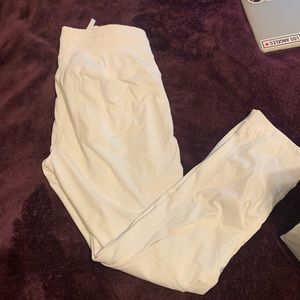 7/8 length pants